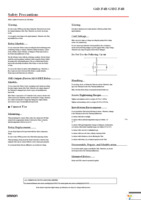G3DZ-F4B DC12 Page 6